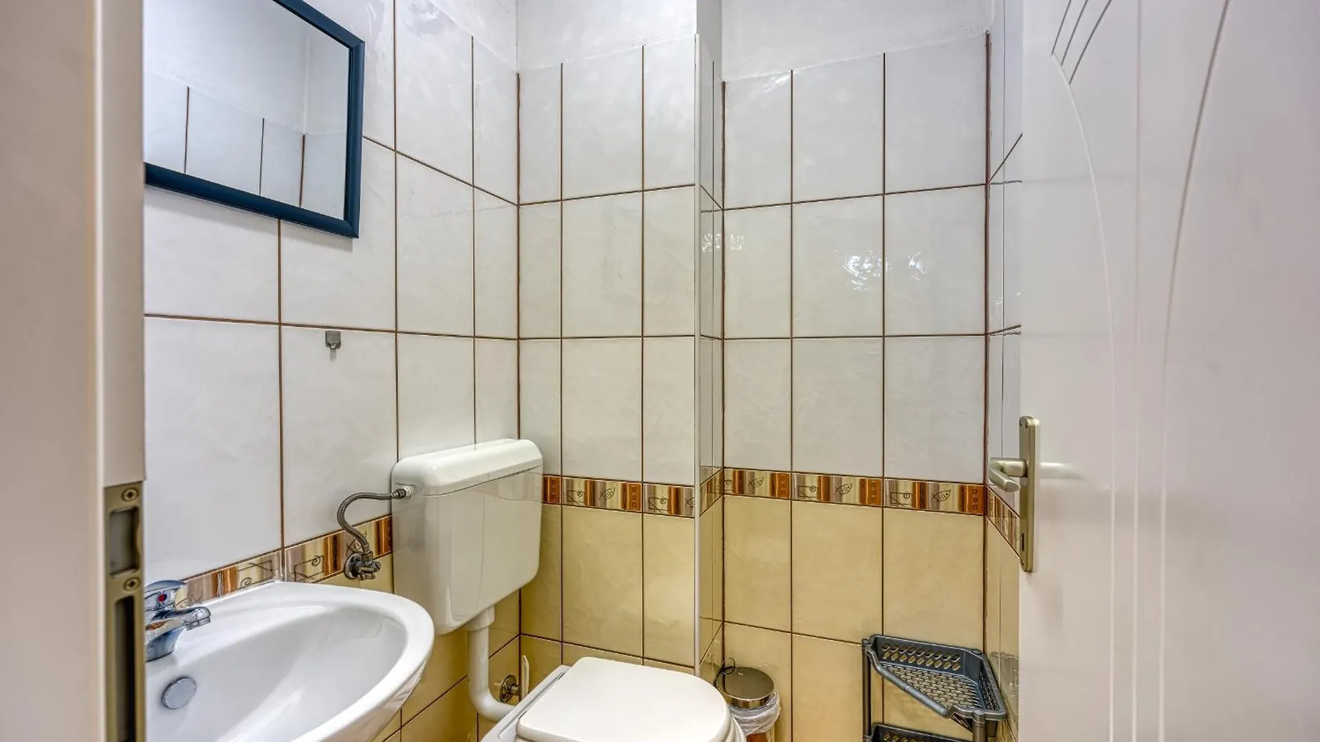 Ferienwohnung Apartman Nika - Medulin Apartment