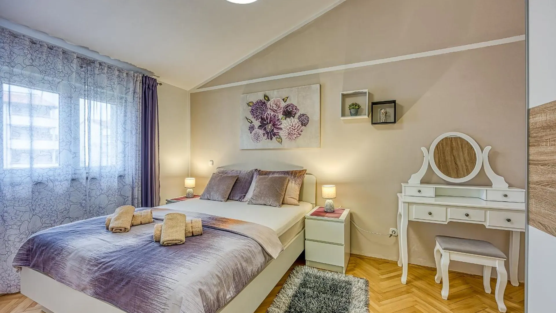 Ferienwohnung Apartman Nika - Medulin 0*,  Kroatien