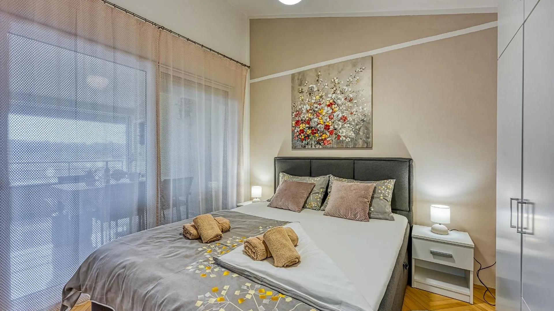 Ferienwohnung Apartman Nika - Medulin Apartment
